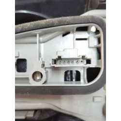 Recambio de piloto trasero izquierdo para volkswagen polo iv (9n_, 9a_) 1.4 tdi referencia OEM IAM 6Q6945257F  
