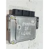 Recambio de centralita inyeccion para peugeot partner furgón (05.2008) 1560 referencia OEM IAM 0281030546 EDC17C10  