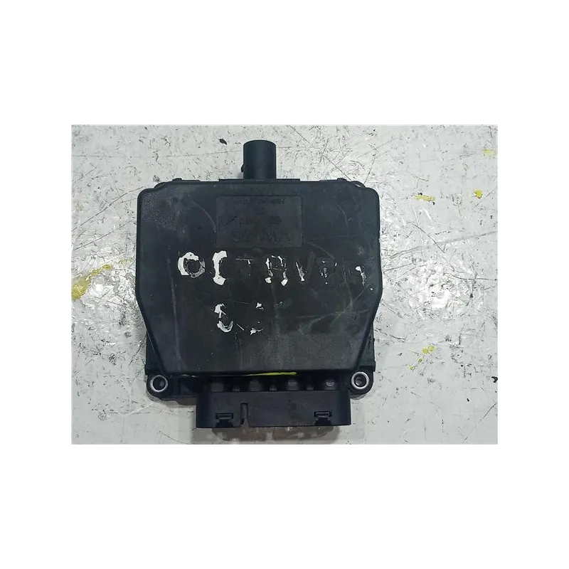 Recambio de valvula aire adicional para skoda octavia berlina (1u2)(2001) referencia OEM IAM 6Q0906625  