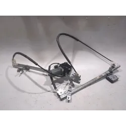 Recambio de mando elevalunas delantero derecho para land rover freelander (ln)(09.2002) 1.8 16v referencia OEM IAM   