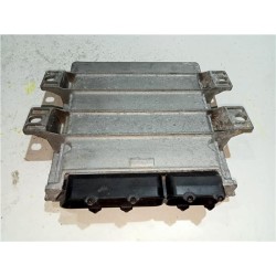 Recambio de centralita inyeccion para mg mg zr (2001) referencia OEM IAM NNN100743EOBD  