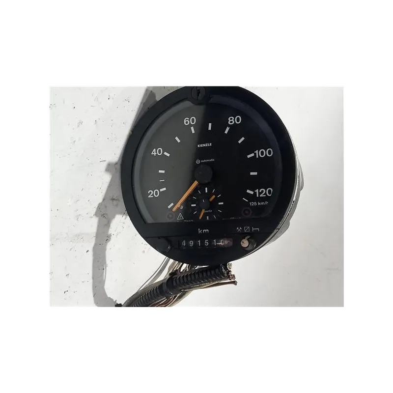 Recambio de tacografo analogico para man nm 223 f d 0836 l0h03 referencia OEM IAM KIENZLE  