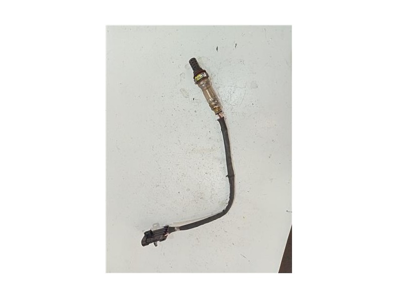 Recambio de sonda lambda para daewoo evanda (2003) 2.0 referencia OEM IAM 96394004  