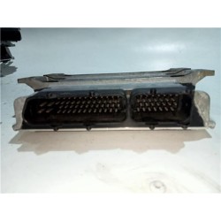 Recambio de centralita inyeccion para mg mg zr (2001) referencia OEM IAM NNN100743EOBD  