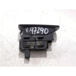 Recambio de mando elevalunas trasero derecho para bmw x3 (e83) 2.0 sd referencia OEM IAM 15939948 9113773AI  