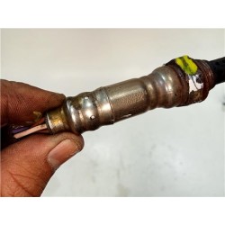 Recambio de sonda lambda para daewoo evanda (2003) 2.0 referencia OEM IAM 96394004  
