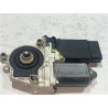 Recambio de motor elevalunas trasero derecho para volkswagen bora berlina (1j2)(199802.2005) 1.6 referencia OEM IAM 977610143420