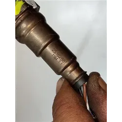 Recambio de sonda lambda para chevrolet cruze (2009) referencia OEM IAM 25182881  