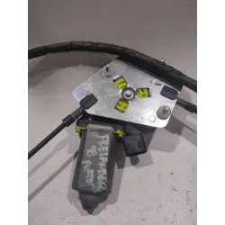 Recambio de mando elevalunas delantero derecho para land rover freelander (ln)(09.2002) 1.8 16v referencia OEM IAM   