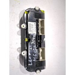 Recambio de mando climatizador para seat leon (1p1)(05.2005) 1.6 reference [1,6 ltr. - 77 kw tdi] referencia OEM IAM 5P0907044R 