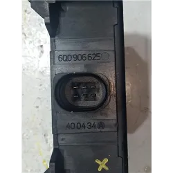 Recambio de valvula aire adicional para skoda octavia berlina (1u2)(2001) referencia OEM IAM 6Q0906625  