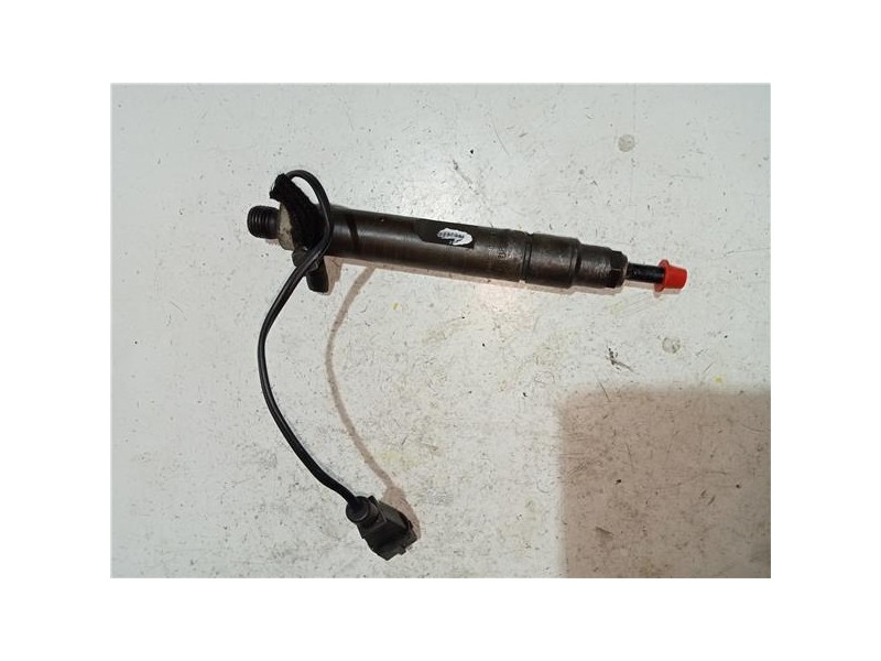 Recambio de inyector para skoda octavia berlina (1u2)(1997) 1.9 tdi glx [1,9 ltr. - 66 kw tdi] referencia OEM IAM 028130201J  