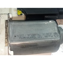 Recambio de motor elevalunas trasero derecho para volkswagen bora berlina (1j2)(199802.2005) 1.6 referencia OEM IAM 977610143420
