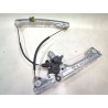 Recambio de mecanismo elevalunas delantero izquierdo para renault megane iv sedán 1.3 tce 140 (lvnb) referencia OEM IAM 430106F0