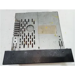 Recambio de radio cd para peugeot 605 (1989) 2.1 turbo diesel referencia OEM IAM 9631466880  