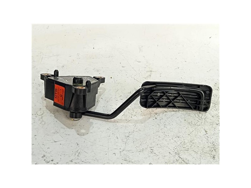Recambio de potenciometro pedal gas para renault scenic ii (jm)(2003) 1.5 dci (jm02, jm13) referencia OEM IAM 8200159647B  