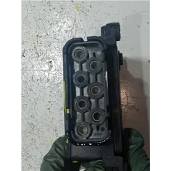 Recambio de valvula aire adicional para skoda octavia berlina (1u2)(2001) referencia OEM IAM 6Q0906625  
