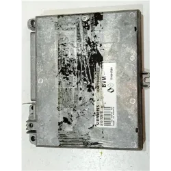 Recambio de centralita inyeccion para renault laguna (b56)(1994) 2.2 d (b56f/2) referencia OEM IAM 7700867290 S101725111  
