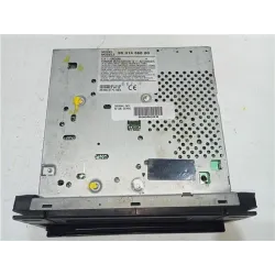 Recambio de radio cd para peugeot 605 (1989) 2.1 turbo diesel referencia OEM IAM 9631466880  