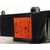 Recambio de potenciometro pedal gas para renault scenic ii (jm)(2003) 1.5 dci (jm02, jm13) referencia OEM IAM 8200159647B  