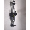 Recambio de motor limpia delantero para audi a3 sportback (8va)(09.2012) 1.6 ambiente [1,6 ltr. - 81 kw tdi] referencia OEM IAM 