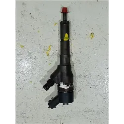 Recambio de inyector para peugeot 306 hatchback (7a, 7c, n3, n5) 2.0 hdi 90 referencia OEM IAM 0445110044  