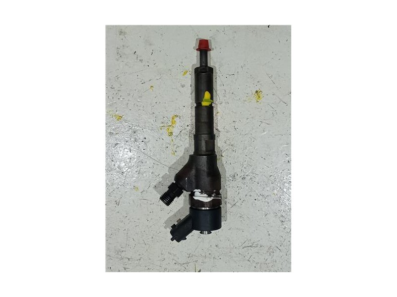 Recambio de inyector para peugeot 306 hatchback (7a, 7c, n3, n5) 2.0 hdi 90 referencia OEM IAM 0445110044  