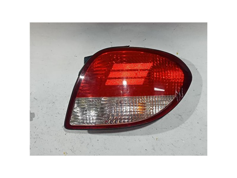 Recambio de piloto trasero derecho para hyundai coupe (rd)(2000) 1.6 fx [1,6 ltr. - 79 kw 16v cat] referencia OEM IAM R92402275 