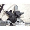 Recambio de mecanismo elevalunas delantero izquierdo para renault megane iv sedán 1.3 tce 140 (lvnb) referencia OEM IAM 430106F0