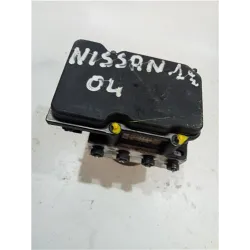 NUCLEO ABS 0265231317 47660AV712 