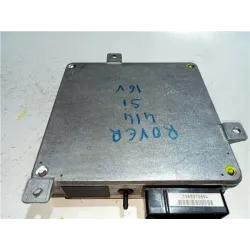 Recambio de centralita inyeccion para rover rover 400 (rt)(1995) 420 d referencia OEM IAM MKC103020  