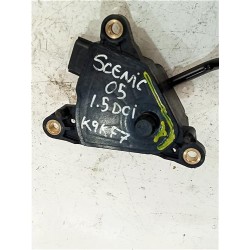 Recambio de potenciometro pedal gas para renault scenic ii (jm)(2003) 1.5 dci (jm02, jm13) referencia OEM IAM 8200159647B  