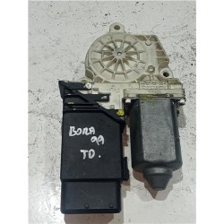 Recambio de motor elevalunas trasero derecho para volkswagen bora berlina (1j2)(199802.2005) 1.6 referencia OEM IAM 977610143420