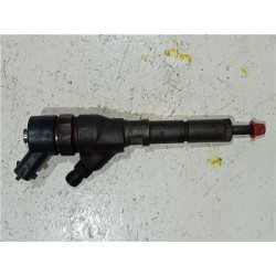 Recambio de inyector para peugeot 306 hatchback (7a, 7c, n3, n5) 2.0 hdi 90 referencia OEM IAM 0445110044  