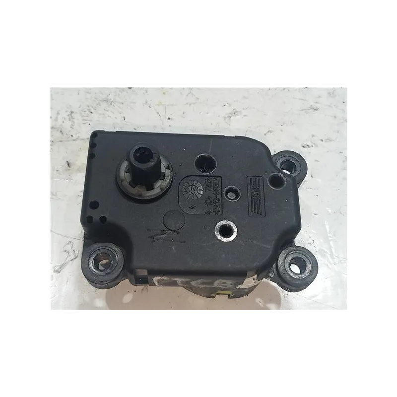 Recambio de motor apertura calefaccion para citroën xsara picasso (1999) 1.6 hdi referencia OEM IAM 91508UA13  
