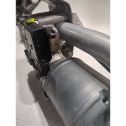 Recambio de motor limpia delantero para audi a3 sportback (8va)(09.2012) 1.6 ambiente [1,6 ltr. - 81 kw tdi] referencia OEM IAM 
