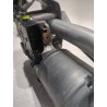 Recambio de motor limpia delantero para audi a3 sportback (8va)(09.2012) 1.6 ambiente [1,6 ltr. - 81 kw tdi] referencia OEM IAM 