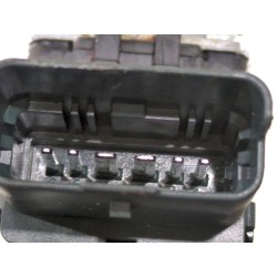 Recambio de mecanismo elevalunas delantero izquierdo para renault megane iv sedán 1.3 tce 140 (lvnb) referencia OEM IAM 430106F0