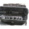 Recambio de mecanismo elevalunas delantero izquierdo para renault megane iv sedán 1.3 tce 140 (lvnb) referencia OEM IAM 430106F0