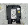 Recambio de centralita airbag para ford fiesta (cbk)(2002) referencia OEM IAM 6S6T14B056KB  