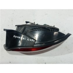 Recambio de piloto trasero derecho para hyundai coupe (rd)(2000) 1.6 fx [1,6 ltr. - 79 kw 16v cat] referencia OEM IAM R92402275 
