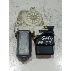 Recambio de motor elevalunas trasero izquierdo para volkswagen golf iv berlina (1j1)(1997) 1.6 16v referencia OEM IAM 105406301 