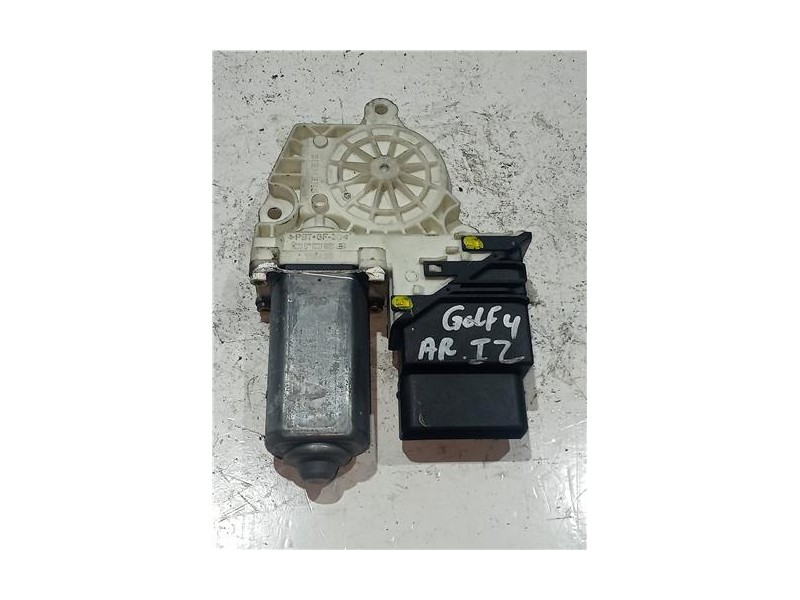 Recambio de motor elevalunas trasero izquierdo para volkswagen golf iv berlina (1j1)(1997) 1.6 16v referencia OEM IAM 105406301 