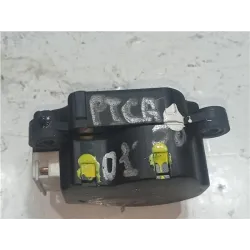 Recambio de motor apertura calefaccion para citroën xsara picasso (1999) 1.6 hdi referencia OEM IAM 91508UA13  