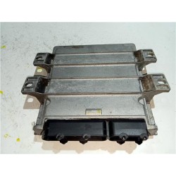 Recambio de centralita inyeccion para mg mg zr (2001) referencia OEM IAM NNN000160EOBD  