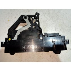 Recambio de mandos climatizador para nissan primera berlina (p11)(05.1996) 2.0 td referencia OEM IAM MOO536.02  