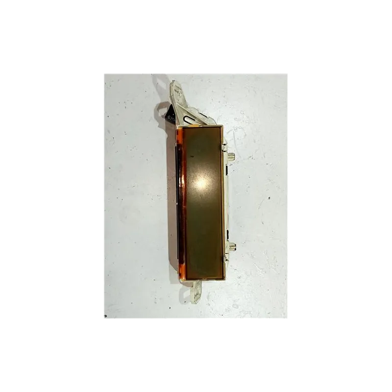 Recambio de reloj horario para citroën c4 berlina (06.2004) 2.0 16v referencia OEM IAM 9662226080  