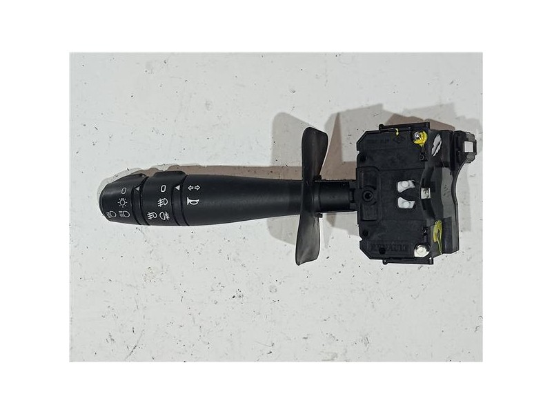 Recambio de mando de luces para renault megane i classic (la0)(1996) 1.9 d (la0a, la0u) referencia OEM IAM MANDO DE LUCES  