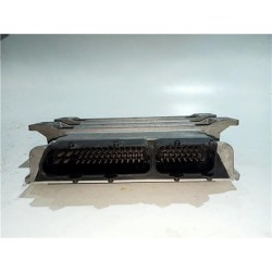 Recambio de centralita inyeccion para mg mg zr (2001) referencia OEM IAM NNN000160EOBD  