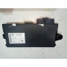 Recambio de centralita asientos para bmw serie 3 berlina (e90)(2004) 2.5 325i [2,5 ltr. - 160 kw 24v cat] referencia OEM IAM 613